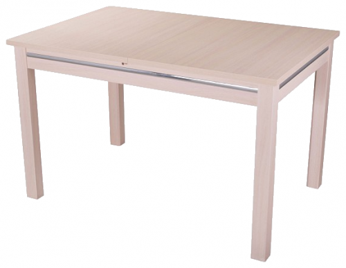 стол кухонный домотека твист-1 08 раскладной в Нижневартовске