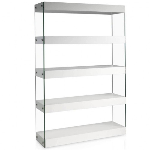 стеллаж distincion белый от angel cerda в Нижневартовске