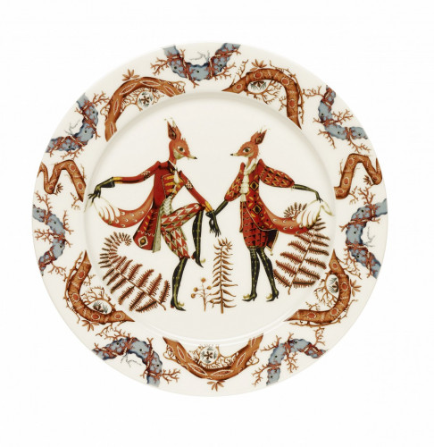 тарелка tanssi с белками в Нижневартовске