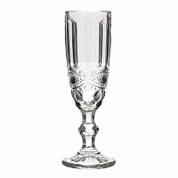 набор бокалов, 6 шт. dolly прозрачные в Нижневартовске