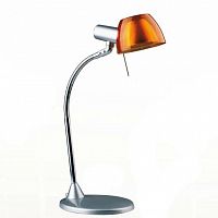 настольная лампа globo brasilia 24201 в Нижневартовске