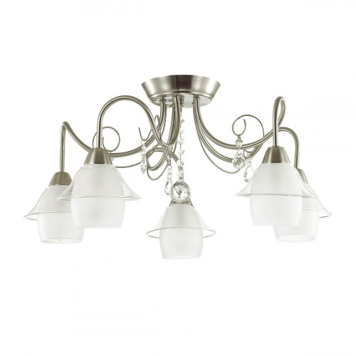 потолочная люстра lumion brittany 3685/5c в Нижневартовске