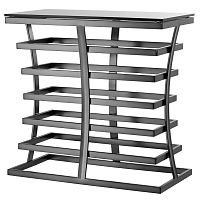 консоль barolo от eichholtz чёрная в Нижневартовске