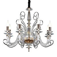 подвесная люстра omnilux azzagulta oml-70313-08 в Нижневартовске