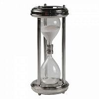 песочные часы в алюминиевом корпусе в Нижневартовске