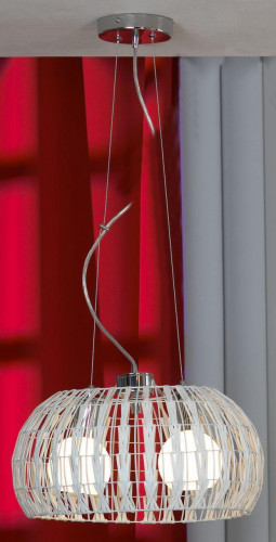 подвесной светильник lussole fenigli lsx-4103-02 в Нижневартовске