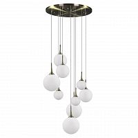подвесной светильник lightstar globo 813091 в Нижневартовске