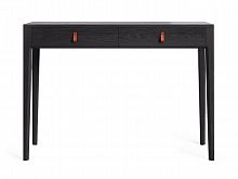 консольный стол case чёрный дуб в Нижневартовске