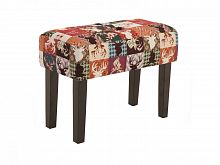 табурет мягкий handy разноцветный разноцветный в Нижневартовске