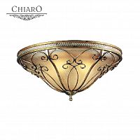 потолочный светильник chiaro айвенго 382015903 в Нижневартовске