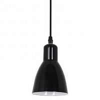 подвесной светильник arte lamp 48 a5049sp-1bk в Нижневартовске