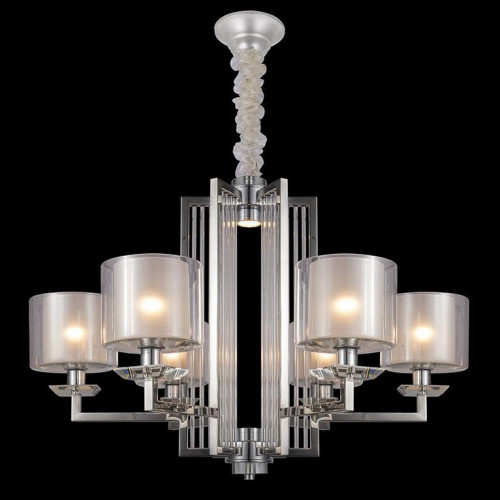 подвесная люстра newport 4406+1/c в Нижневартовске