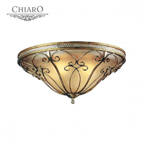 потолочный светильник chiaro айвенго 382015903 в Нижневартовске
