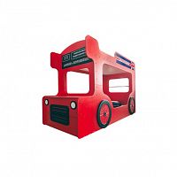 детская кровать-автобус левая лондон в Нижневартовске