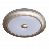 потолочный светодиодный светильник de markt энигма 688010301 в Нижневартовске