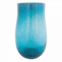 настольные вазы ваза blue fusion vase в Нижневартовске