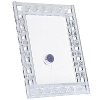 фоторамка charm из хрусталя 17х14х4 в Нижневартовске