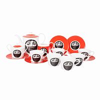 чайный сервиз пьеро форназетти traditions в Нижневартовске