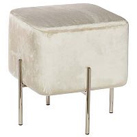 банкетка ben бежевая в Нижневартовске