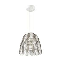 подвесной светодиодный светильник odeon light piumi 4176/57l в Нижневартовске