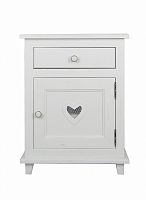 тумба adelina белая в Нижневартовске