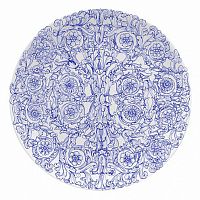 тарелка иней в Нижневартовске