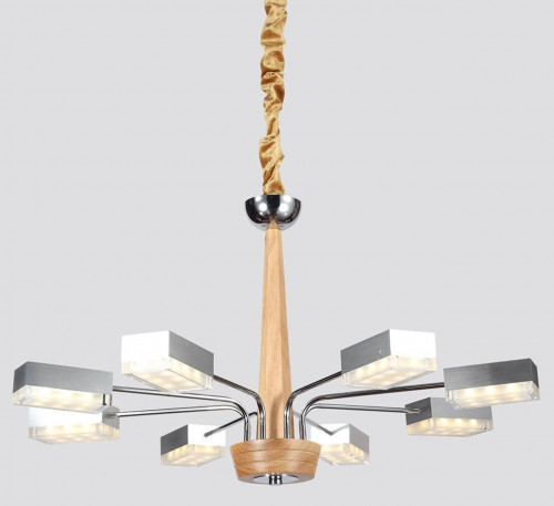 подвесная люстра lucia tucci natura 157.8 в Нижневартовске