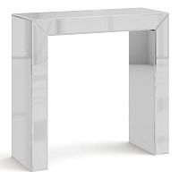 консоль дарлинг мини зеркальная в Нижневартовске