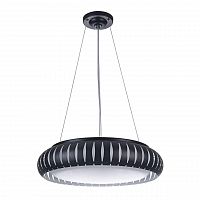 подвесной светодиодный светильник freya assanta fr6159-pl-24w-b в Нижневартовске