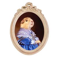 репродукция гравюры музейный экспонат, версия 20 в Нижневартовске