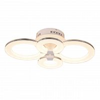 потолочная светодиодная люстра omnilux serrato oml-02507-56 в Нижневартовске