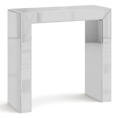 консоль дарлинг мини зеркальная в Нижневартовске