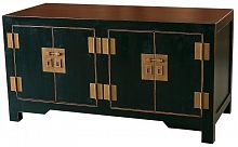 комод золотой век с четырьмя дверками в Нижневартовске