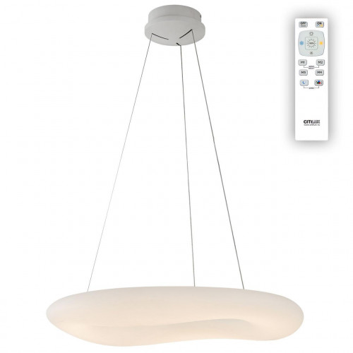 подвесной светильник citilux стратус cl732800rs в Нижневартовске