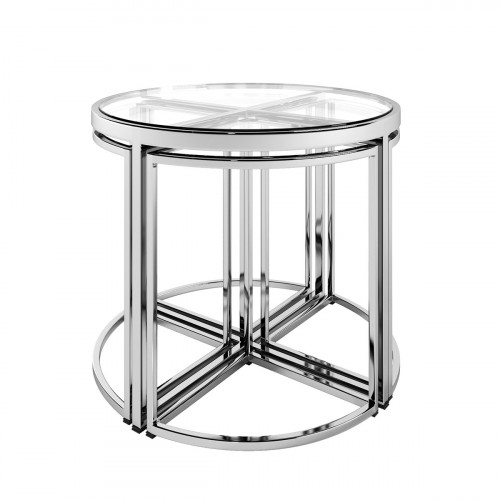 столик majestic от delight collection в Нижневартовске