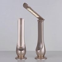 настольная лампа elektrostandard tl90420 orbit золотой 4690389110399 в Нижневартовске