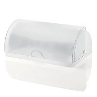 хлебница forme casa белая в Нижневартовске