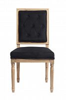 стул tampere black в Нижневартовске