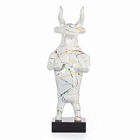 статуэтка el toro в Нижневартовске