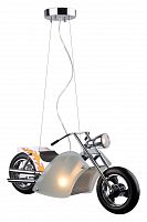 подвесной светильник lucide harley 77467/23/11 в Нижневартовске