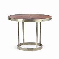 стол обеденный cramp бронза в Нижневартовске