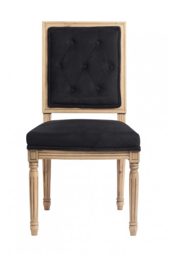 стул tampere black в Нижневартовске