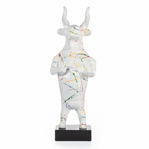 статуэтка el toro в Нижневартовске