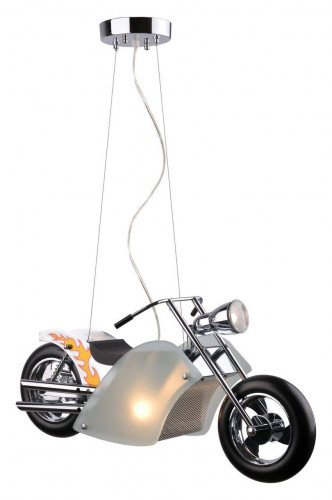 подвесной светильник lucide harley 77467/23/11 в Нижневартовске