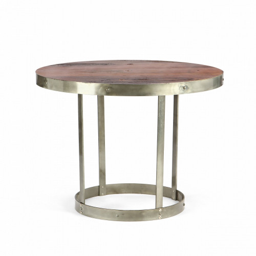 стол обеденный cramp бронза в Нижневартовске