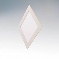 потолочный светодиодный светильник lightstar forte muro 213830 в Нижневартовске