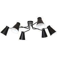 потолочная люстра luminex bevan 5037 в Нижневартовске