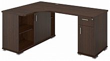 письменный стол угловой мэрдэс домино ср-160м в Нижневартовске