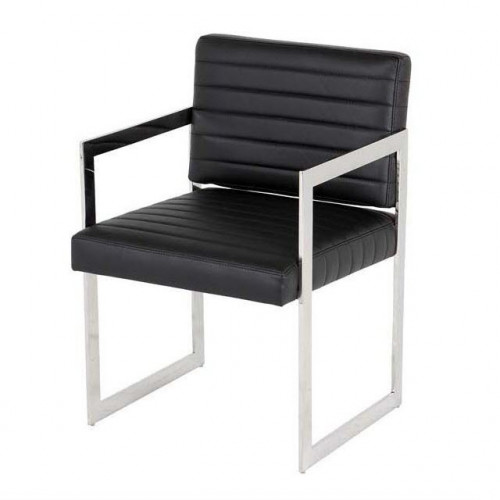 кресло офисное aspen черное в Нижневартовске