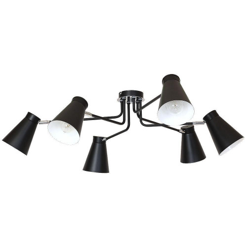 потолочная люстра luminex bevan 5037 в Нижневартовске